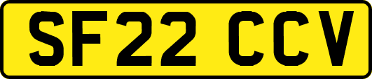 SF22CCV