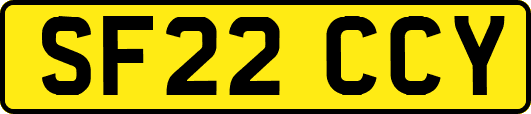 SF22CCY