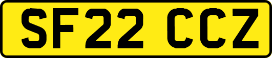 SF22CCZ