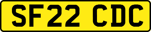 SF22CDC