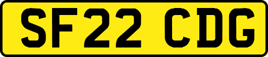 SF22CDG