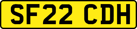 SF22CDH