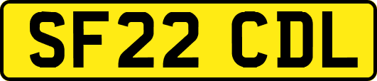 SF22CDL