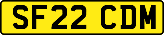 SF22CDM