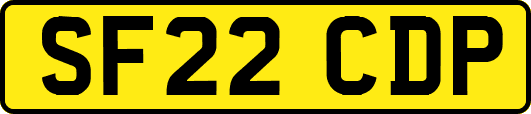 SF22CDP