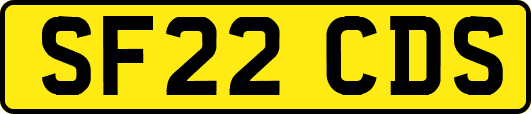 SF22CDS