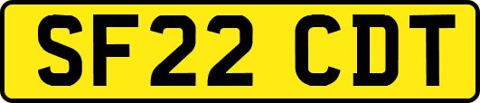 SF22CDT