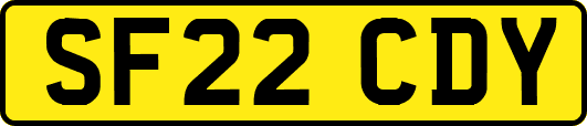 SF22CDY
