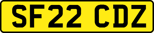 SF22CDZ