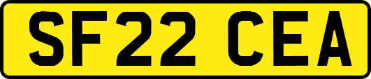 SF22CEA