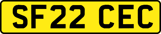 SF22CEC