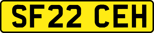 SF22CEH