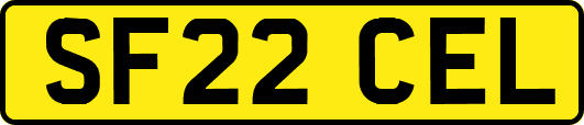 SF22CEL