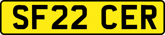 SF22CER