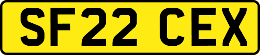 SF22CEX