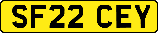 SF22CEY