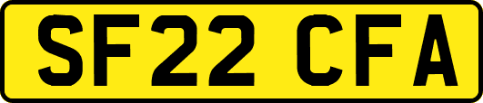 SF22CFA