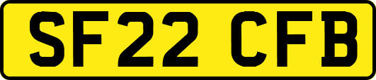 SF22CFB