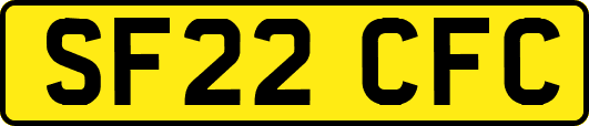 SF22CFC