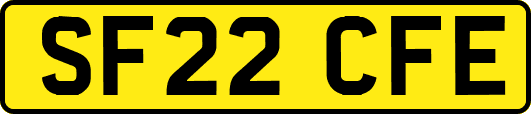 SF22CFE