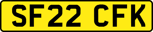SF22CFK