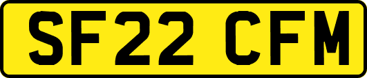 SF22CFM