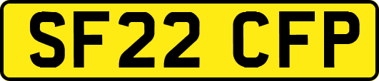 SF22CFP