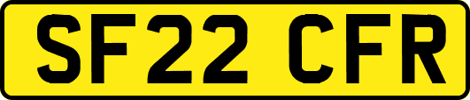 SF22CFR