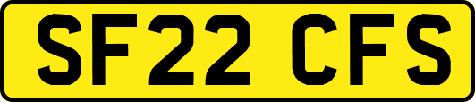 SF22CFS