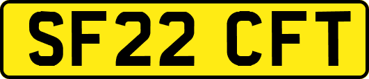 SF22CFT