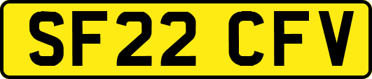 SF22CFV