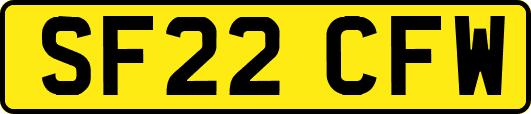 SF22CFW