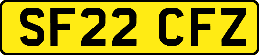 SF22CFZ