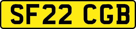 SF22CGB