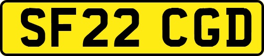 SF22CGD