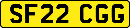 SF22CGG