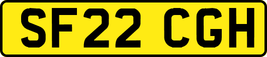 SF22CGH