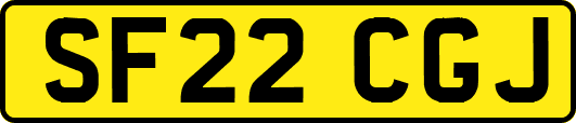 SF22CGJ