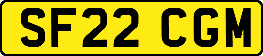 SF22CGM
