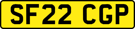 SF22CGP