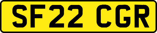SF22CGR