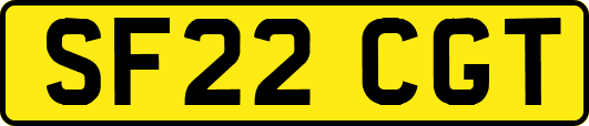 SF22CGT