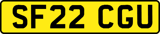 SF22CGU