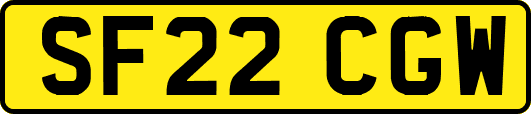 SF22CGW