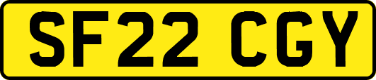 SF22CGY