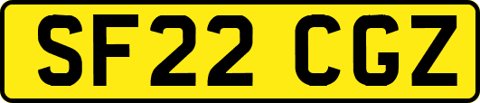 SF22CGZ