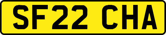 SF22CHA