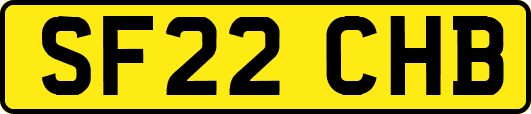 SF22CHB