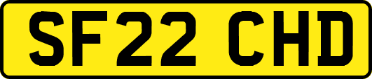 SF22CHD