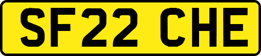 SF22CHE